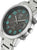 Eco Tech Time Basic EGS-11500-22M Men's Watch • Solar Radio Controlled • Stainless Steel