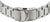 Eco Tech Time Basic EGS-11500-22M Men's Watch • Solar Radio Controlled • Stainless Steel