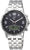 Eco Tech Time Professional Men's Watch EGS-11551-21M • Solar Powered • Radio-Controlled Precision