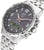 Eco Tech Time Professional Men's Watch EGS-11551-21M • Solar Powered • Radio-Controlled Precision