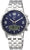 Eco Tech Time EGS-11552-31M Men's Watch • Solar Powered • Radio-Controlled Technology