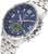 Eco Tech Time EGS-11552-31M Men's Watch • Solar Powered • Radio-Controlled Technology