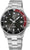 Eco Tech Time Professional Watersports EGS-11604-25M Men's Watch • Solar Radio Controlled • 20 Bar