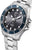 Eco Tech Time EGS-11605-35M Men's Watch • Solar Radio Controlled • 20 Bar Water Resistant
