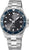 Eco Tech Time EGS-11605-35M Men's Watch • Solar Radio Controlled • 20 Bar Water Resistant