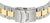 Eco Tech Time EGS-11606-25M Men's Watch • Solar Radio Controlled • Stainless Steel