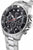 Eco Tech Time EGS-11607-25M Men's Watch • Radio-Controlled Solar Drive • Sapphire Crystal