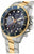 Eco Tech Time Watersports EGS-11609-35M Men's Watch • Solar Powered • Radio-Controlled Technology