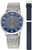 Eco Tech Time Atacama EGS-11621-32MS Men's Watch • Solar Radio Controlled • Never Change Batteries Again