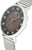 Eco Tech Time Atacama EGS-11624-22MS Men's Watch • Solar Radio-Controlled Movement • Stainless Steel
