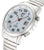 Eco Tech Time Gobi EGS-11711-12Z Men's Watch • Radio-Controlled Solar Drive • Stainless Steel