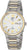 Eco Tech Time EGT-11322-11M Men's Watch • Radio Controlled • Solar • Titanium