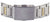 Eco Tech Time Gobi EGT-11359-25M Men's Watch • Solar • Titanium