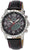Eco Tech Time Gobi EGT-11573-21L Men's Watch • Solar Radio-Controlled Movement • Titanium
