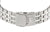 Eco Tech Time Professional Men's Watch EGT-11575-31M • Solar Radio Control • Titanium