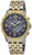 Eco Tech Time Gobi EGT-11576-31M Men's Watch • Solar Radio Controlled • Titanium