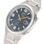 Eco Tech Time Everest EGT-11708-52M Men's Watch • Solar • Radio-Controlled