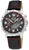 Eco Tech Time EGT-11718-22L Men's Watch • Solar Radio • Titanium