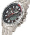 Eco Tech Time Professional Men's Watch EGT-11720-22M • Solar Radio Control • Titanium
