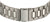 Eco Tech Time Gobi EGT-12052-41M Men's Watch • Solar Radio Control • Titanium