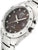 Eco Tech Time Altai ELS-11442-21M Women's Watch • Radio-Controlled Solar • Stainless Steel