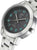 Eco Tech Time ELS-11504-22M Women's Watch • Solar Radio Controlled • Stainless Steel