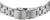 Eco Tech Time ELS-11504-22M Women's Watch • Solar Radio Controlled • Stainless Steel