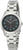Eco Tech Time ELS-11504-22M Women's Watch • Solar Radio Controlled • Stainless Steel