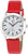 Eco Tech Time Solar Drive Radio ELS-11582-11L Women's Watch • Solar-Radio • Titanium