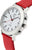 Eco Tech Time Solar Drive Radio ELS-11582-11L Women's Watch • Solar-Radio • Titanium