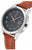 Eco Tech Time Altai ELS-11588-22L Women's Watch • Radio-Controlled Solar Drive • Ultra-light Titanium