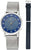 Eco Tech Time Atacama ELS-11617-32MS Women's Watch • Solar • Radio-Controlled