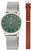 Eco Tech Time Solar Drive Basic ELS-11618-81MS Women's Watch • Radio-Solar • Stainless Steel