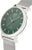 Eco Tech Time Solar Drive Basic ELS-11618-81MS Women's Watch • Radio-Solar • Stainless Steel