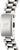 Eco Tech Time Kalahari ELS-11674-22M Women's Watch • Solar Radio Controlled • Titanium