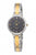 Eco Tech Time ELS-12146-52M Women's Watch • Solar Powered • Titanium
