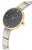 Eco Tech Time Basic ELS-12151-52M Women's Watch • Solar Radio Controlled • Titanium