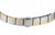 Eco Tech Time Basic ELS-12151-52M Women's Watch • Solar Radio Controlled • Titanium