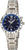 Eco Tech Time Solar Drive Radio ELT-11447-31M Women's Watch • Titanium • Solar