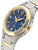 ETT Everest Lady ELT-11671-32M Women's Watch • Solar • Radio-Controlled