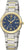 ETT Everest Lady ELT-11671-32M Women's Watch • Solar • Radio-Controlled