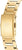 Eco Tech Time Everest ELT-11673-12M Women's Watch • Solar Radio Controlled • Titanium Gold
