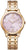 Citizen Elegance EM0503-75X Ladies' Watch • Solar-powered • Rose gold elements