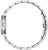 Citizen L EM0990-81A Women's Watch • Eco-Drive • Stainless Steel
