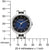 Citizen L EM0990-81A Women's Watch • Eco-Drive • Stainless Steel