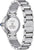 Citizen Citizen L EM1060-87N Women's Watch • Eco-Drive Solar • Mother-of-Pearl & Diamonds