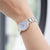 Citizen L EM1074-82D Women's Watch • Eco-Drive Solar • Sapphire Glass