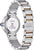 Citizen L EM1074-82D Women's Watch • Eco-Drive Solar • Sapphire Glass