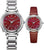Citizen L EM1090-78X Women's Watch • Eco-Drive • Sapphire Glass