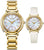 Citizen L Arcly EM1092-64D Ladies' Watch • Eco-Drive Solar • Mother-of-Pearl & Diamonds